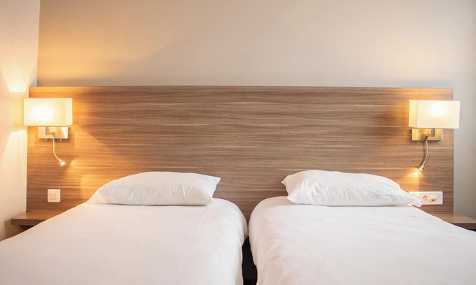 Dieppe Hotel | Brit Hotel Dieppe