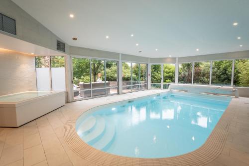 Matival Hotel | Brit Hotel Ker Lann Aeroport - Parc Expo