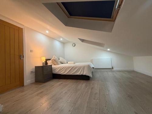 Manchester House | Britlodge Living