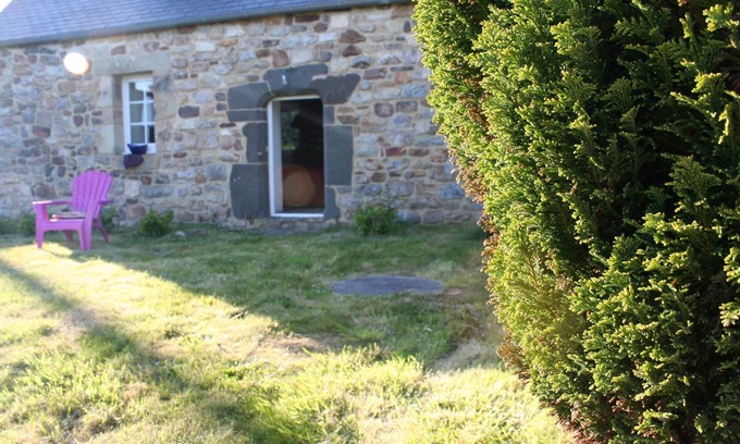 Crozon House | BRITTANY FINISTERE CROZON PENTY SPACIOUS AND LUMINOUS
