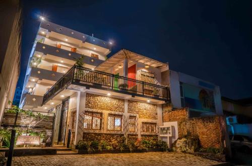 Cheena Kotuwa Bed & Breakfast | Brixia Cafe & Guest