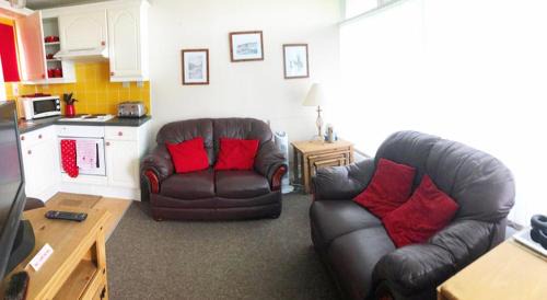 Stalham Apartment | Broadside Chalet Park No 90