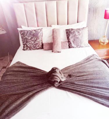 Margate Apartment | Broadway Whale Guest House