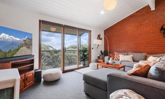 Hotham Heights House | Brockhoff Lachen
