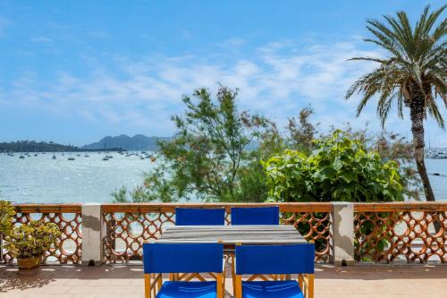 Puerto de Pollensa Apartment | Brodats