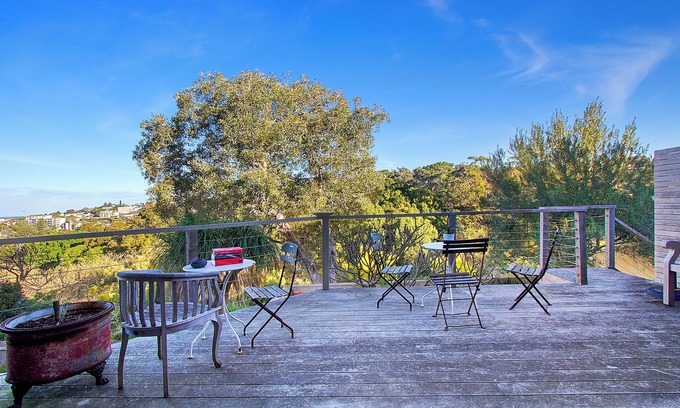 Bronte House | Bronte Beauty- Tranquility Abounds