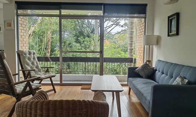 Waverley Apartment | Bronte Escape