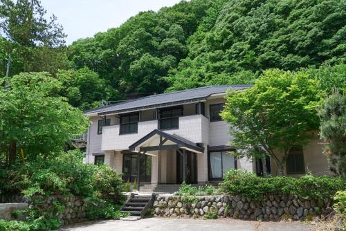 Yubiso Onsen Apartment | BROOK COTTAGE MINAKAMI