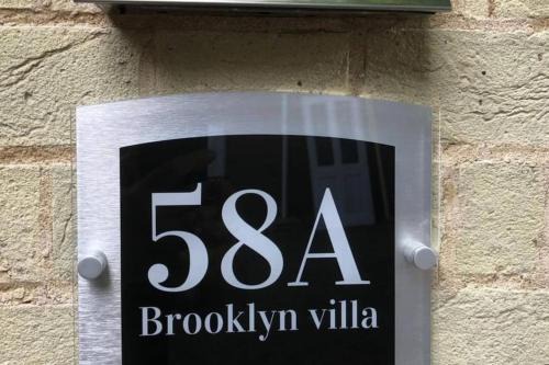 Norwich Apartment | Brooklyn Villa