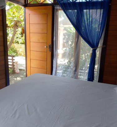 Bunaken House | Brothers homestay