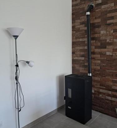 Le Grand-Luce Apartment | BRS Appartment