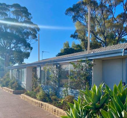 Bruce Rock Hotel | Bruce Rock Roadhouse and Motel