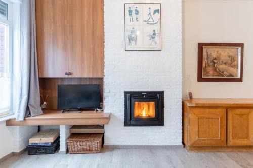 Assebroek House | Bruges Holiday Home