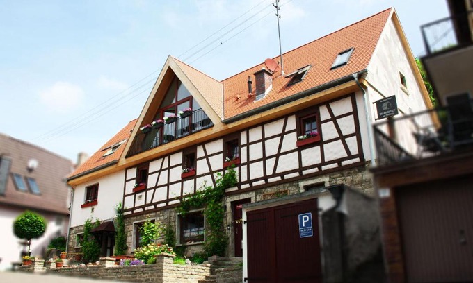 Randersacker Hotel | Brunnenhof Randersacker - das kleine Hotel