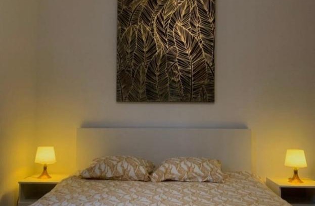 Stalingrad Apartment | Brussels Harmony Stay