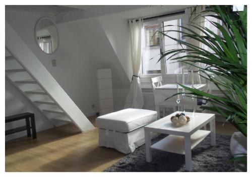 Lower Town Apartment | Brussels ZoLo
