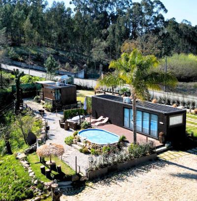 Sandim Resort | Bruval Eco Retreat