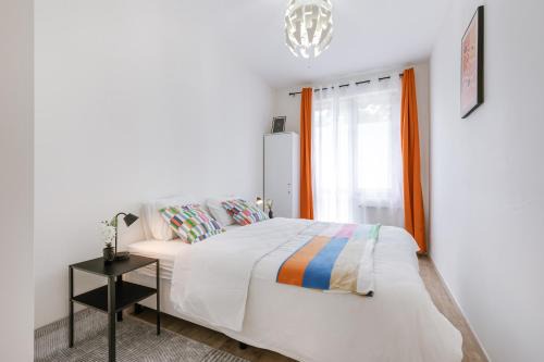 Laken Apartment | Bruxelles Cozy Atomium Expo