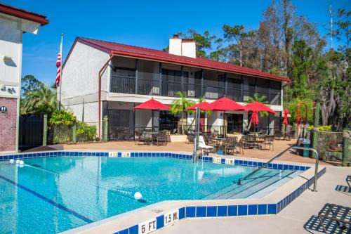 Florida Central Atlantic Coast Resort | Bryan's Spanish Cove