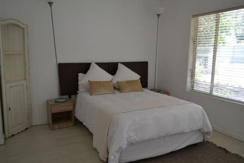 Greater Johannesburg Metropolitan Area Apartment | Bryanston Elgin - Cottage 4