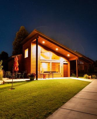 Tropic Hotel | Bryce Canyon Inn