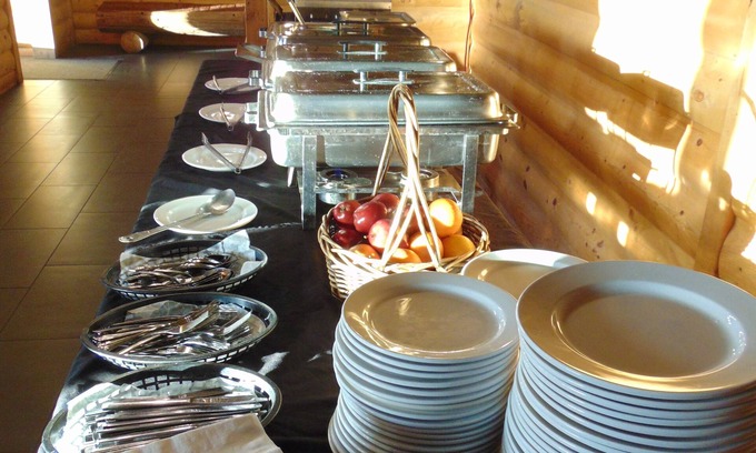 Bryce Canyon Hotel | Bryce Canyon Resort