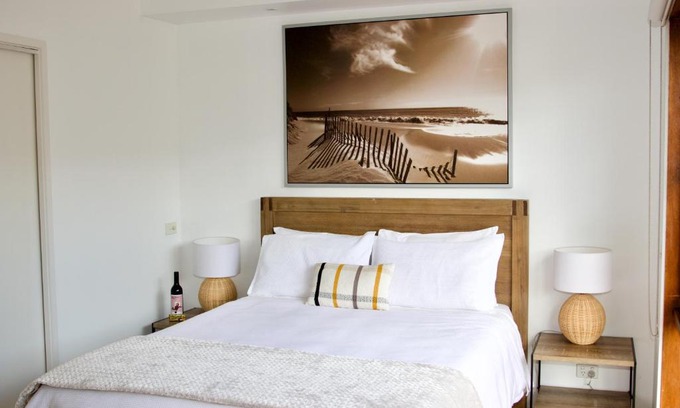 Blairgowrie Apartment | Brydon House