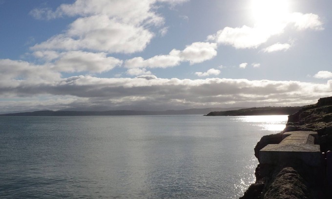 Moelfre Cottage | BRYN GOLEU, pet friendly, country holiday cottage in Moelfre