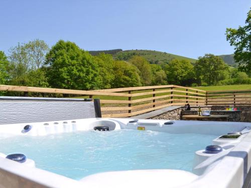Mawddwy House | Bryn Salem