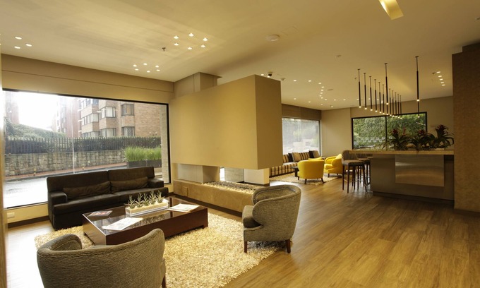 Financial District Hotel | Bs Rosales Hotel And Suites