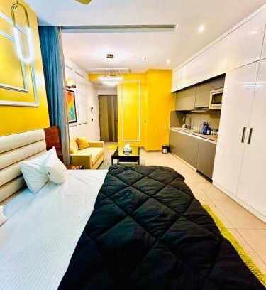 Noida Apartment | BSM NovaNest