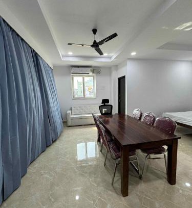 Huzurabad Hotel | BSR Inn