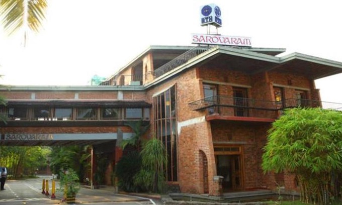 Kochi Hotel | BTH Sarovaram
