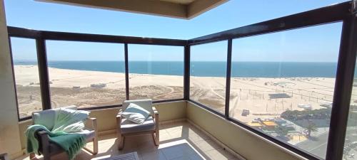 Figueira da Foz Apartment | Buarcos&Sea Accommodation - Cristal Mar