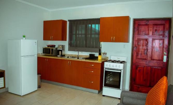 Bubali Apartment | Bubali VII