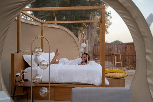 Savio Other | Bubble Room Suite Experience - Bolla Savio Ravenna