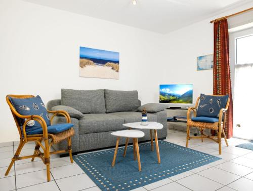Kirchdorf Apartment | Buchenweg Whg.24, Friese, EG re