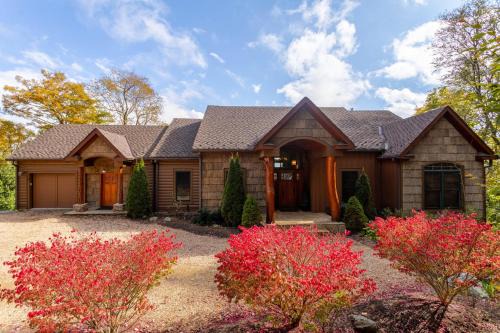 Sugar Mountain House | Buckhorn Lodge