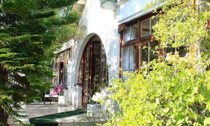 Port Elizabeth House | Buckingham Place Guesthouse