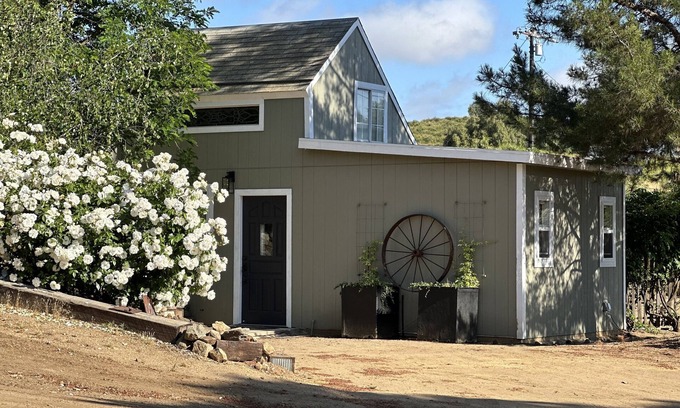 Menifee Other | Buckley Farm Casita