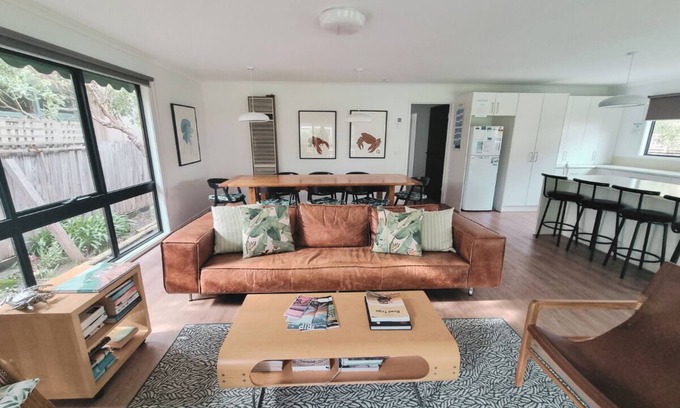 Point Lonsdale House | BUCKLEY's 10