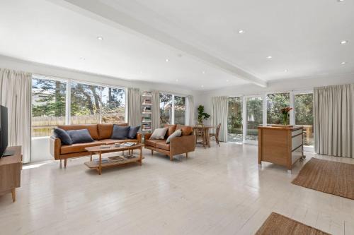 Point Lonsdale House | Buckley's Cottage