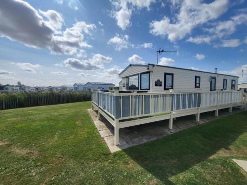 Chapel Saint Leonards House | Buckley's Retreat