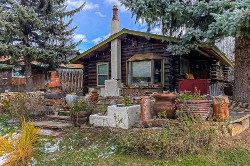 Jackson Hole House | Bucks House