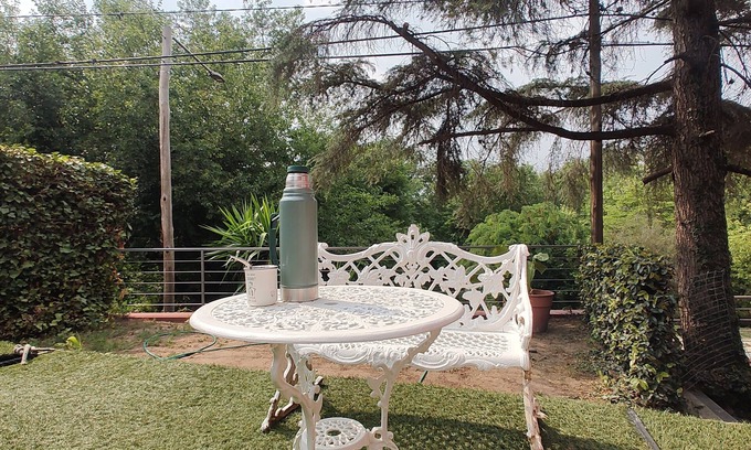 Cordoba Bed & Breakfast | Buda guesthouse Córdoba.