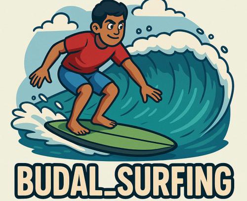 Downtown Kuta Other | Budal surfing