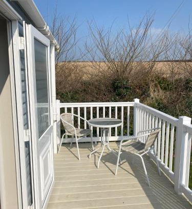 Bude Resort | Bude Holiday Resort Peace And Quiet