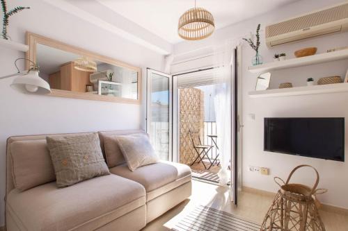 Sant Antoni de Calonge Apartment | Budget Beach Studio 21