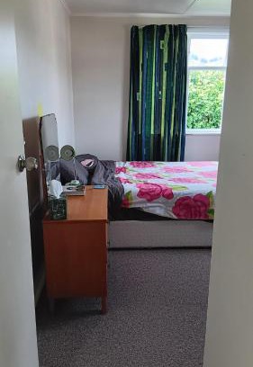Taumarunui House | Budget homestay in Taumarunui, Ruapehu district