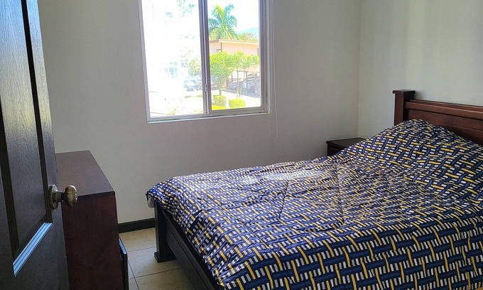 American Free Zone Apartment | Budget in Paradise